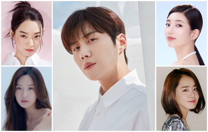 5 Dramas com Kim Seonho – Revista KoreaIN