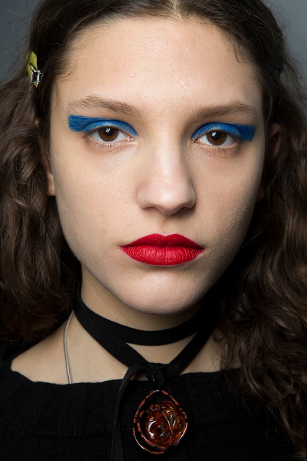 Mugler F/W 2019 Mugler F/W 2019