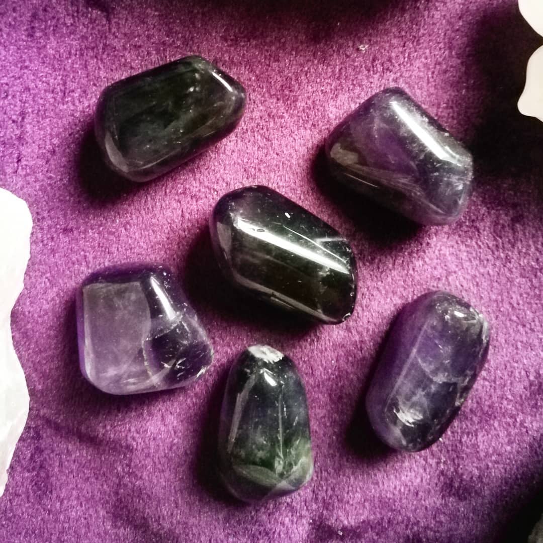 Amethyst Amethyst