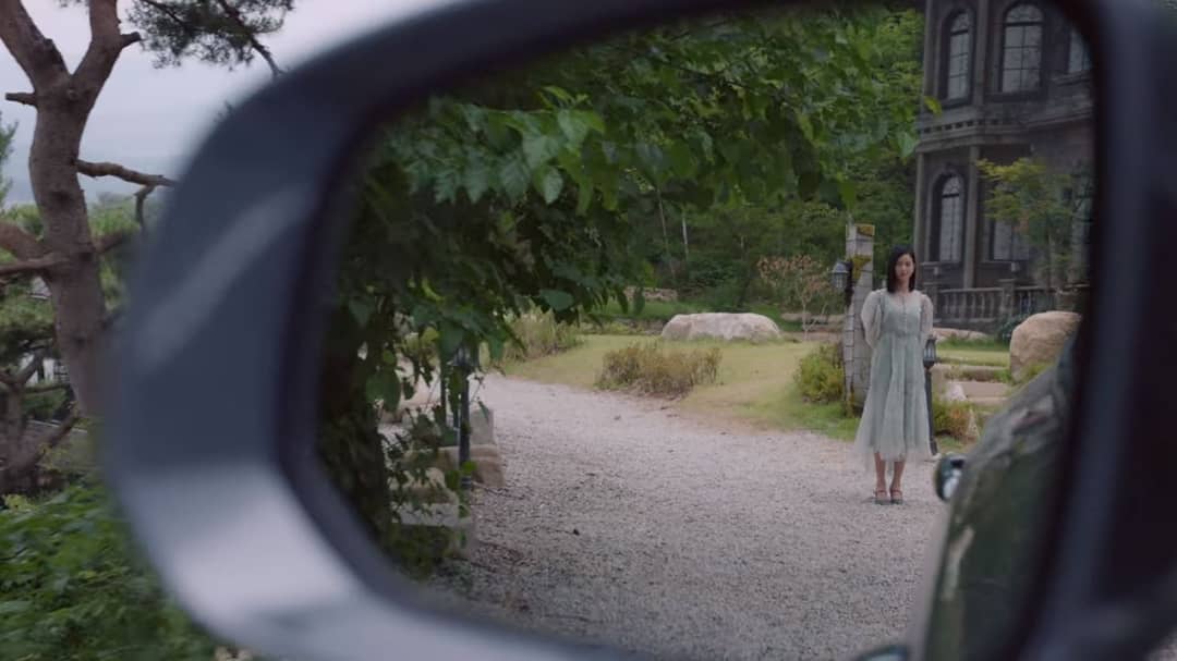 A Deeper Look Into It’s Okay To Not Be Okay’s 'Cursed Castle' Metro.Style