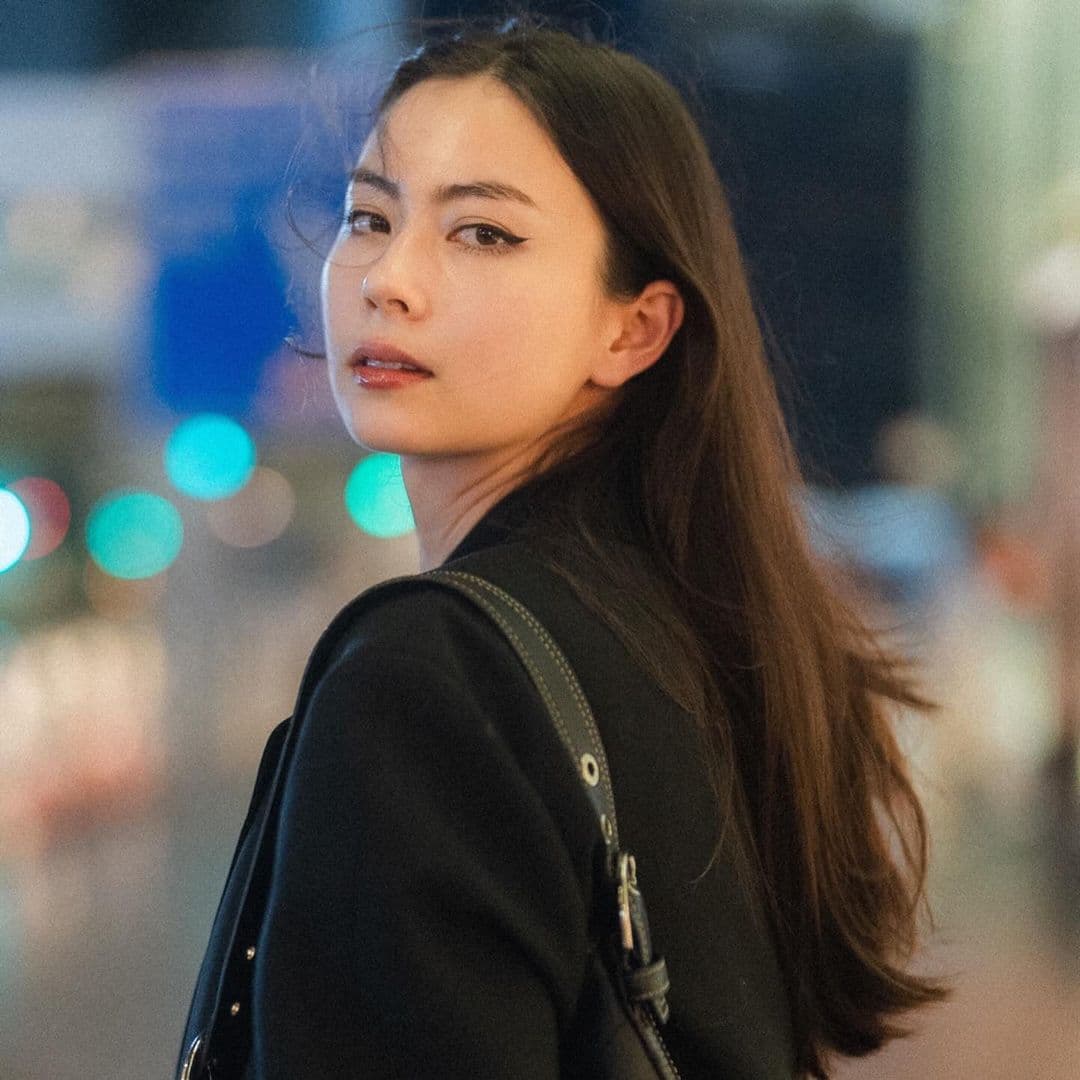 Who is Lauren Tsai, Park Seo Joon’s Rumored Girlfriend