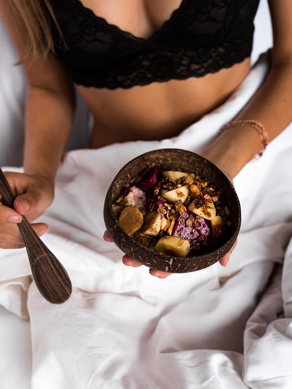 Smoothie bowls > candy Smoothie bowls > candy