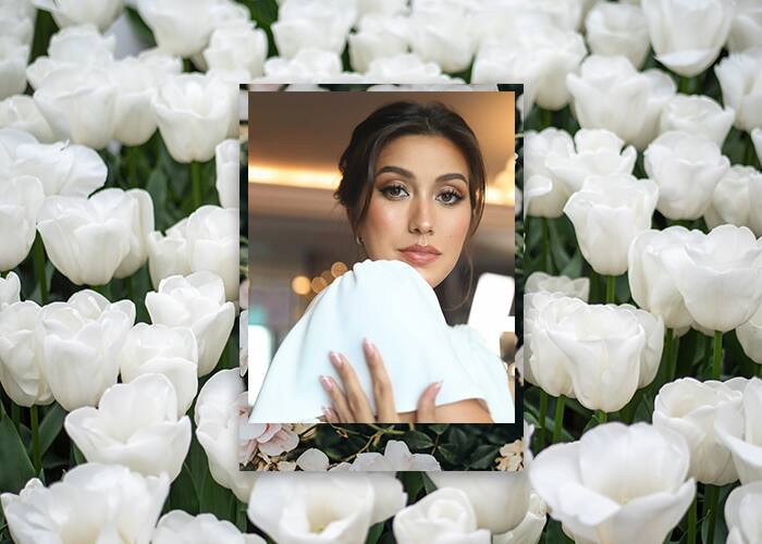 Get the Look: Rachel Peters