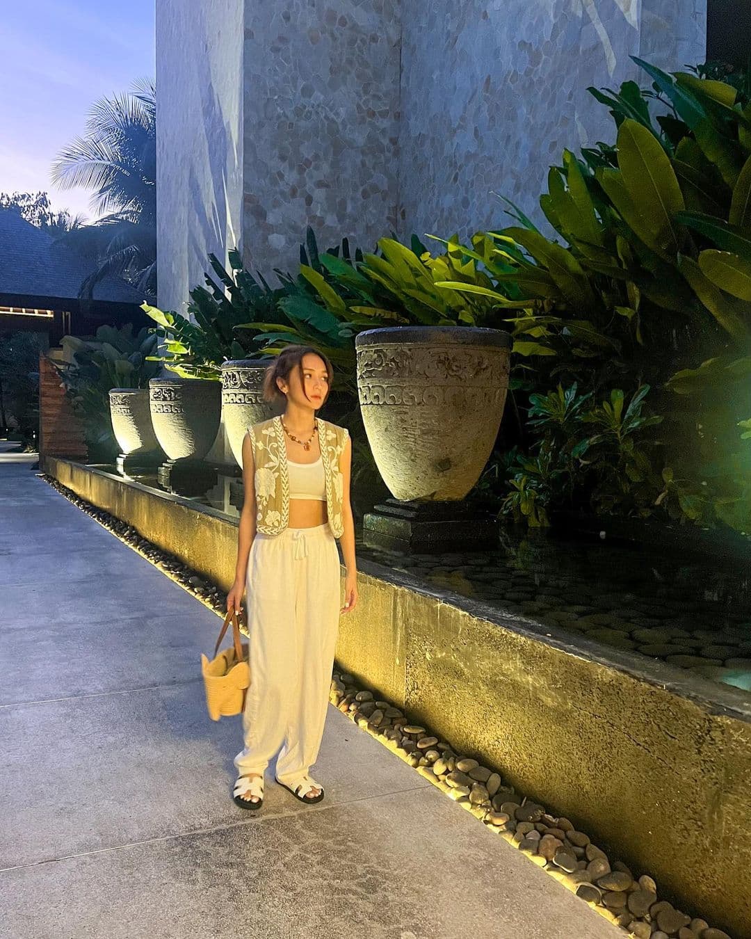 Get The Look: Kathryn Bernardo Shows Us How To Vacation In Style | ABS-CBN  Lifestyle