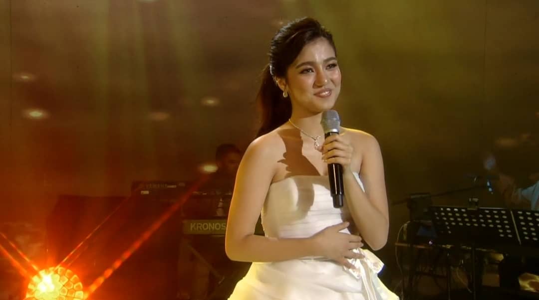 belle mariano daylight concert highlights