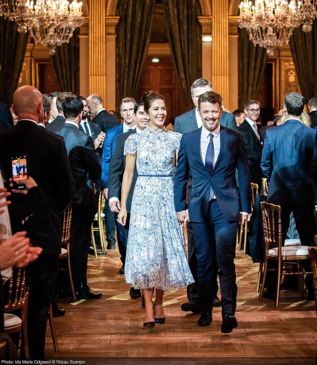 metrostylewatch mary, crown princess of denmark an 0