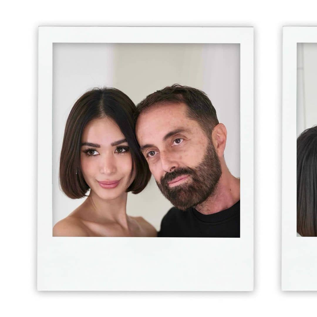 A List of Local Celebrities Who Collaborated With Artists Abroad