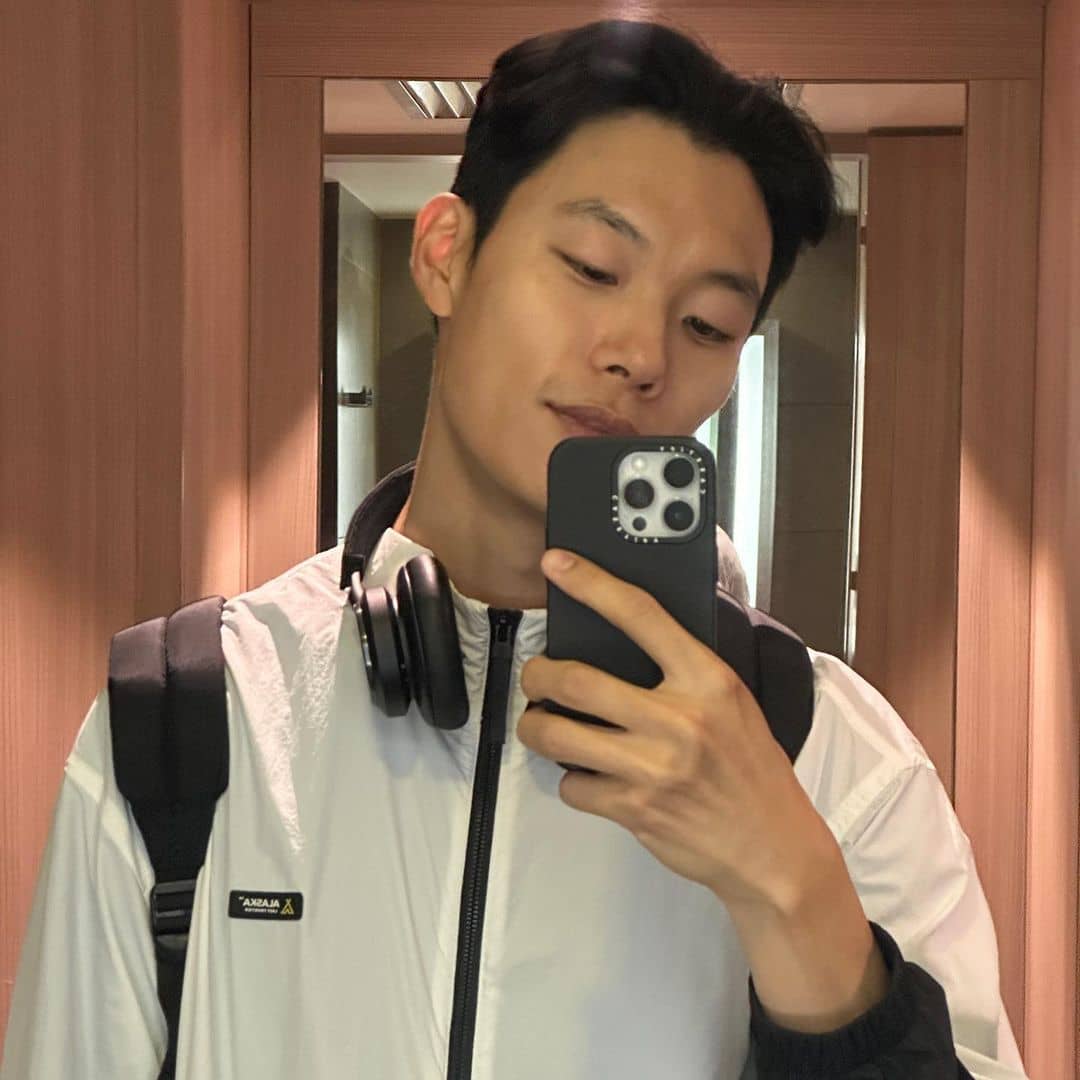 “Reply 1988” Star Ryu Jun Yeol Surprised His Filipino Fans With A Trip ...