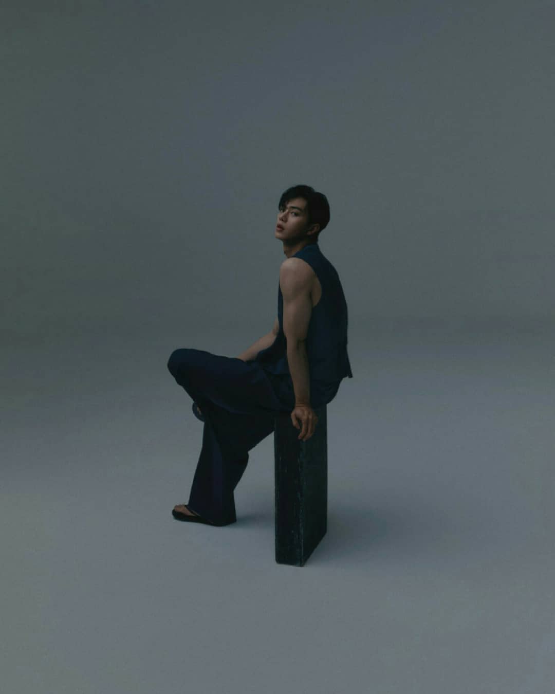 Check Out KDrama Heartthrob Song Kang's Fitness Secrets Metro.Style