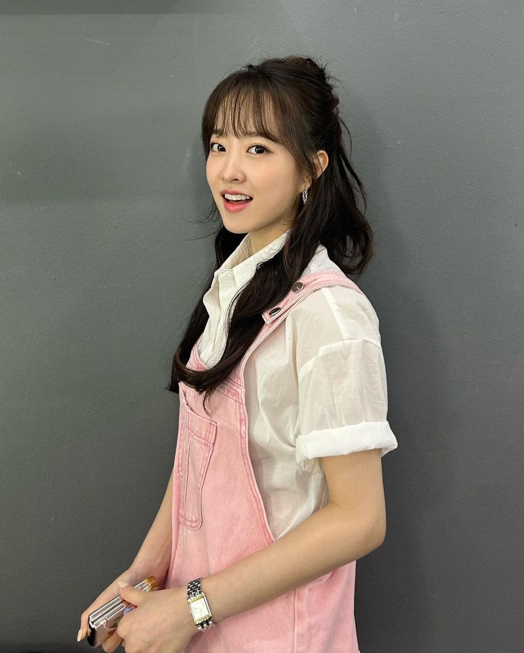 Fast Facts About “Concrete Utopia” Actress Park Bo Young