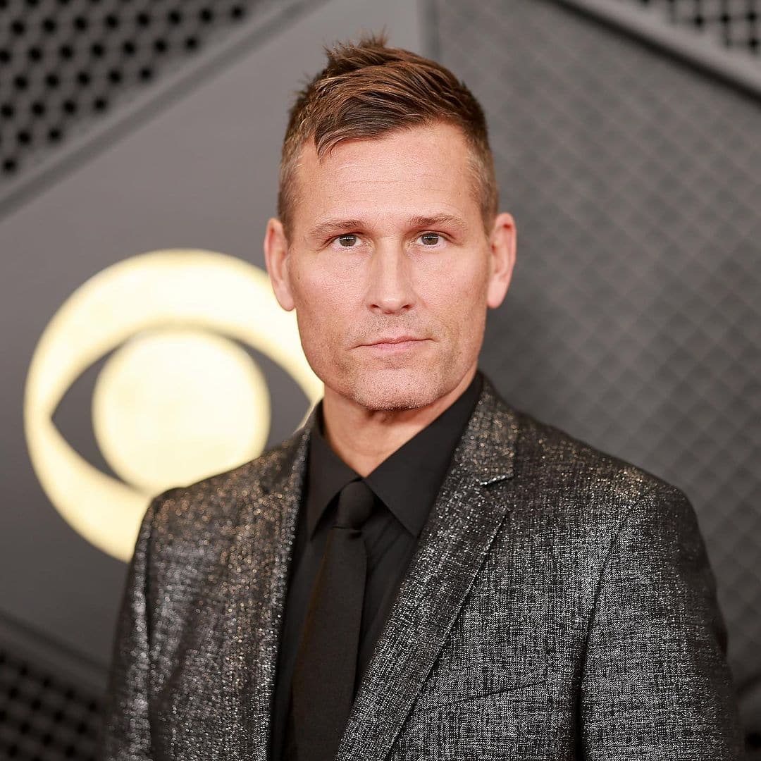 Grammys 2024: Celebrities on the Red Carpet