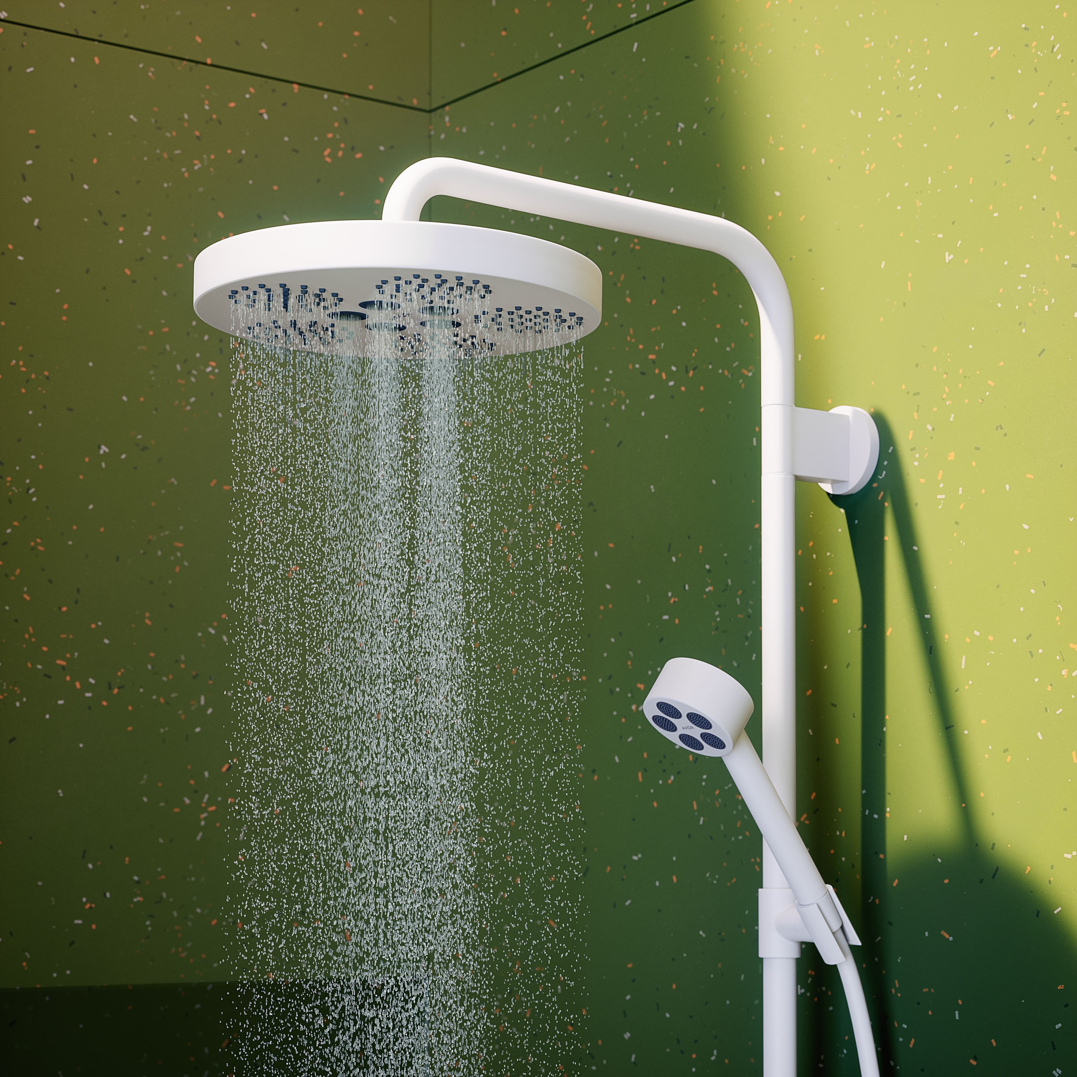 Big Bathroom Ideas for Smaller Spaces