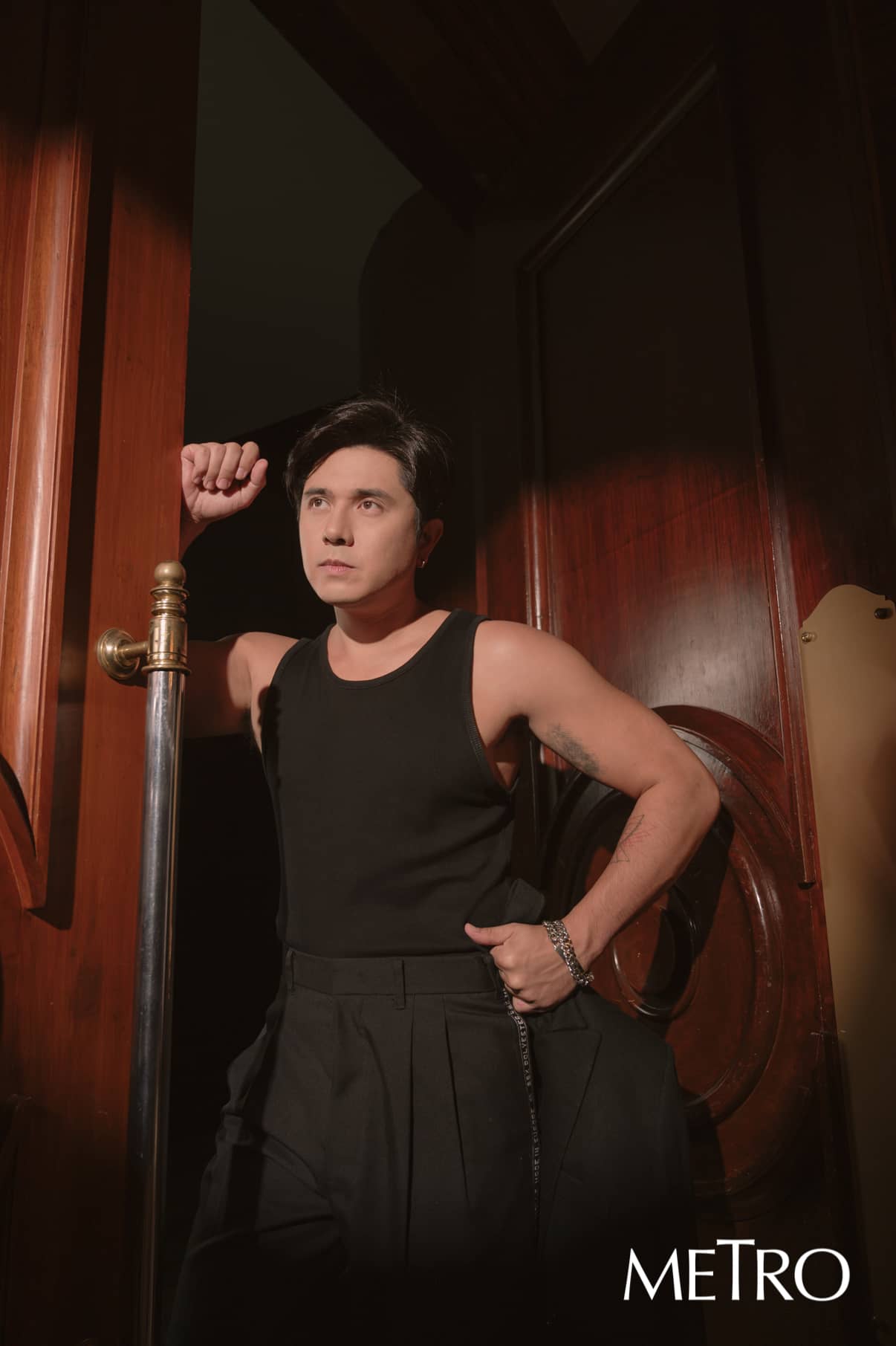 paulo avelino walang hanggan