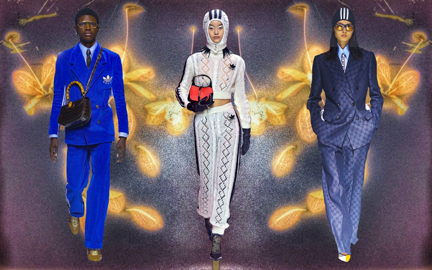Gucci F/W 2022