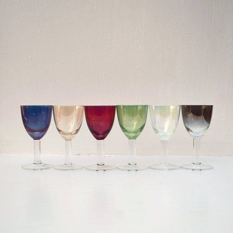 Dessert Wine Glass Dessert Wine Glass