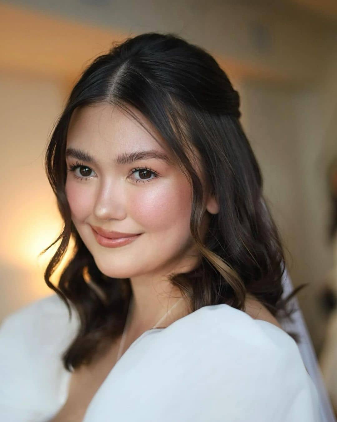 5 Things We Love About Angelica Panganiban’s Wedding