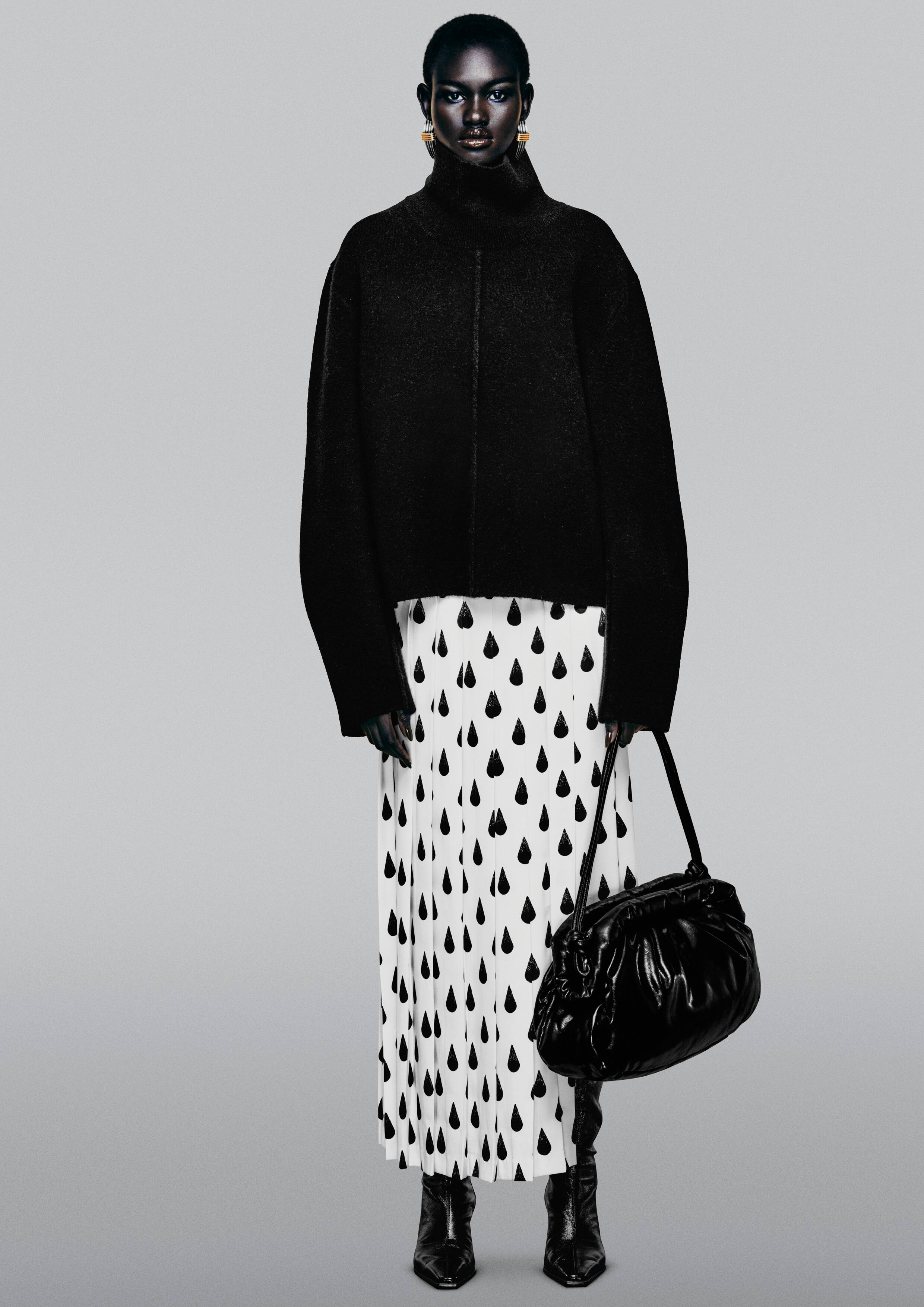 H M s Most Fashion Forward Collection Is Here Have A Look Metro Style