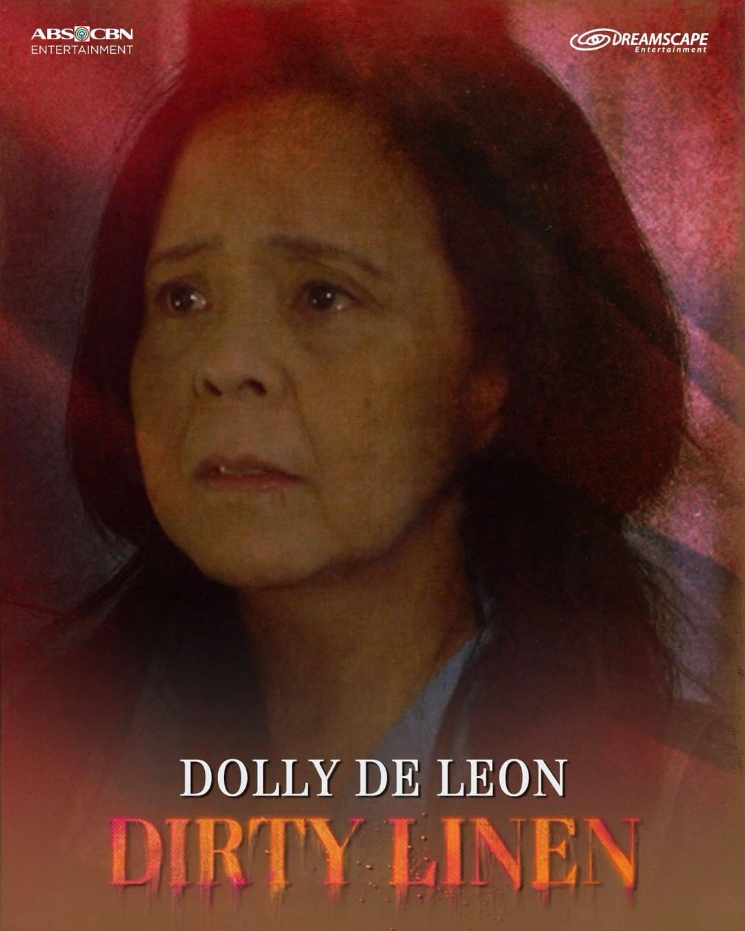 Dolly De Leon On Her Fashion Choices, Advocacy, and "Dirty Linen" Metro.Style