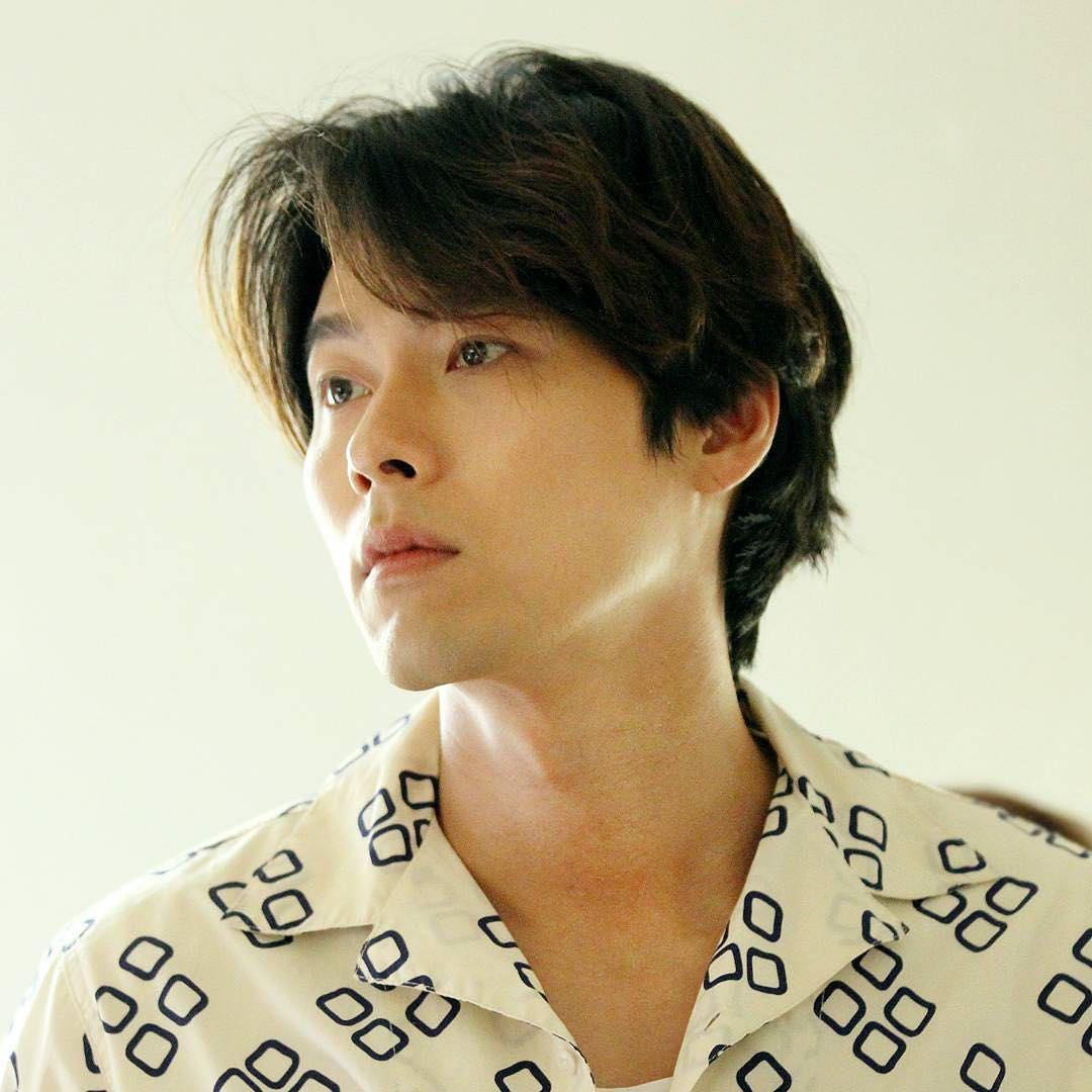10 ToDieFor Hyun Bin Looks We Are Crazy For Metro.Style