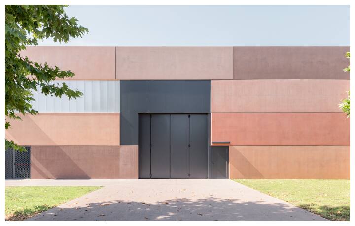 S-LAB By Elastico Farm