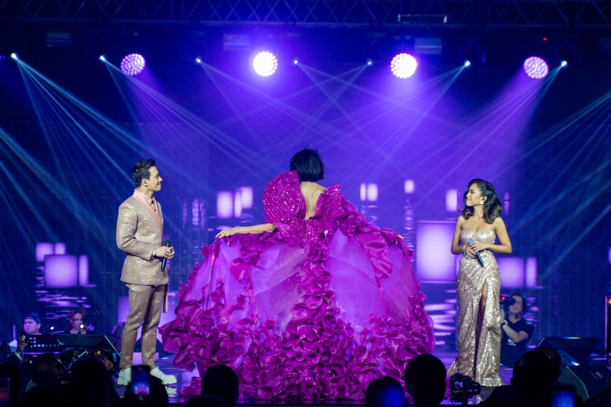 Daring To Dream At Francis Libiran's 20th Anniversary | Metro.Style