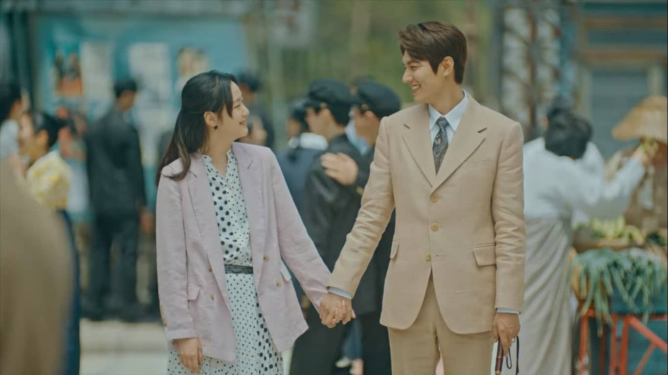 6 Best Episode Endings Of K-Drama The King: Eternal Monarch