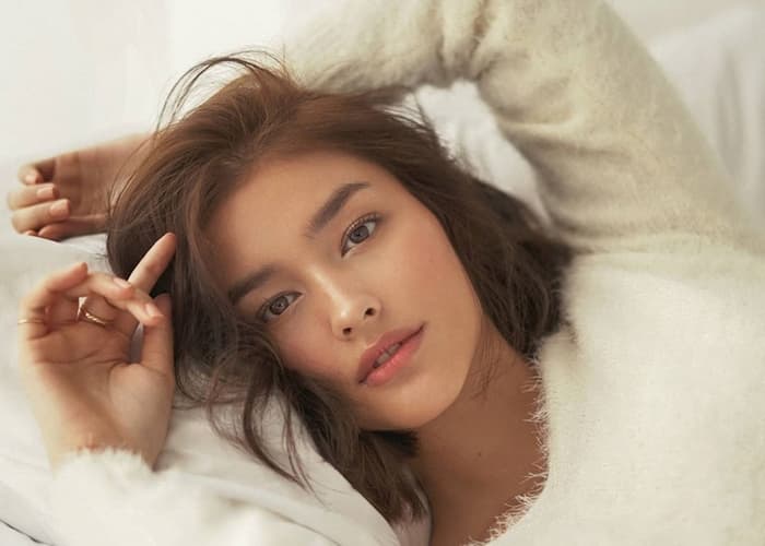 Liza Soberano