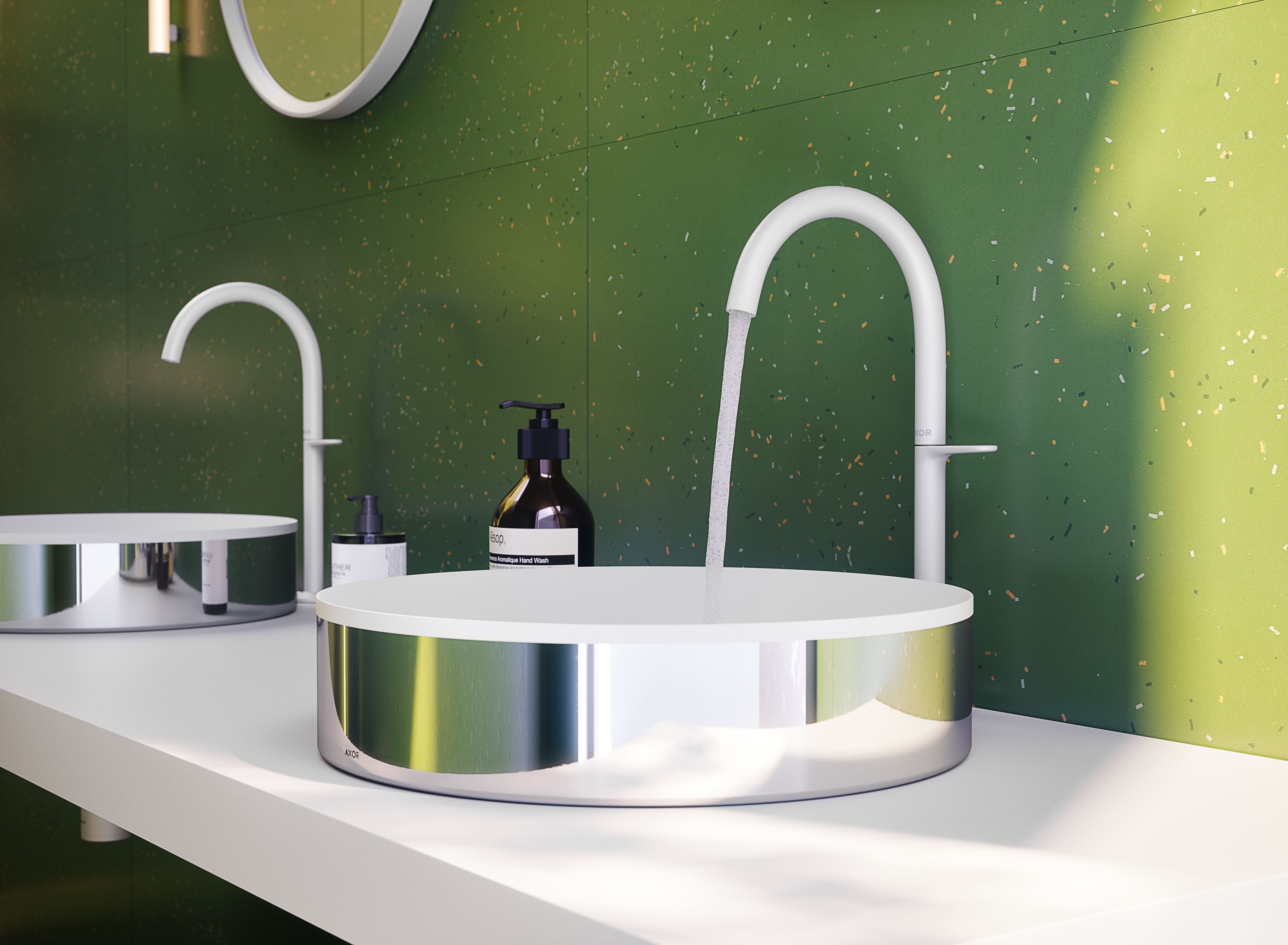 Big Bathroom Ideas for Smaller Spaces