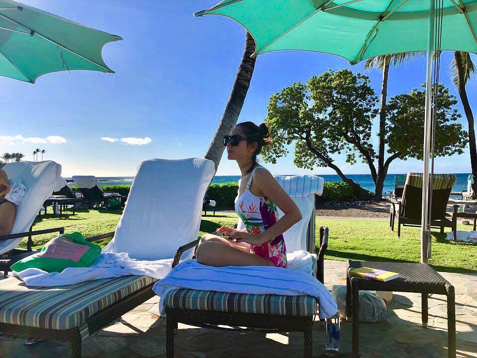 Son YeJin Has A License To Teach This Workout She�s Been