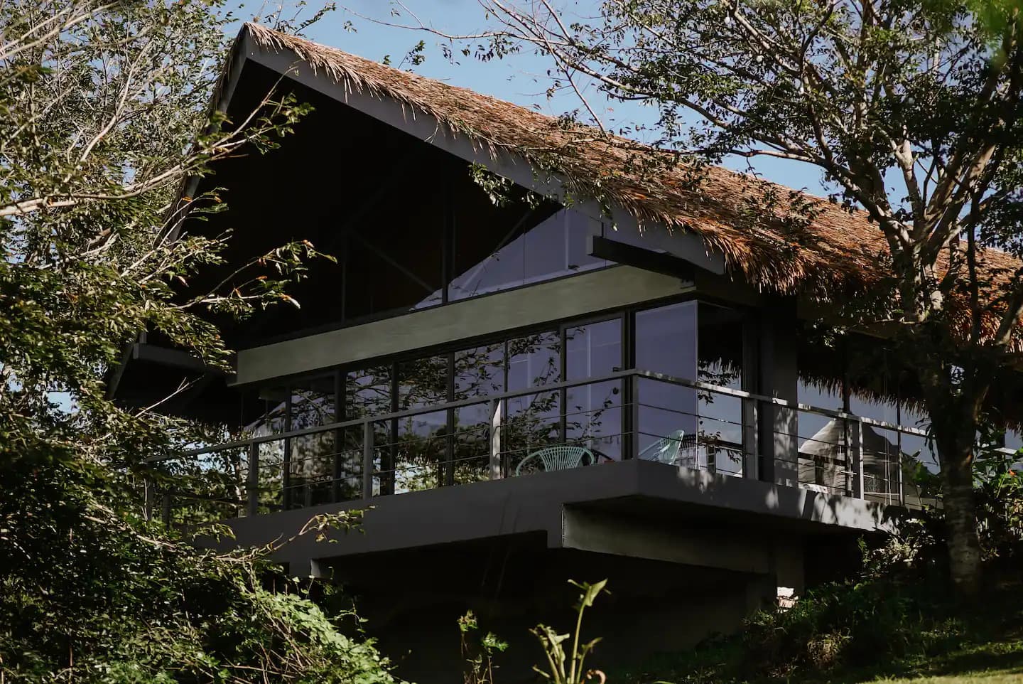 5 Vacation Villas to Visit in the South for a Weekend of Wellness