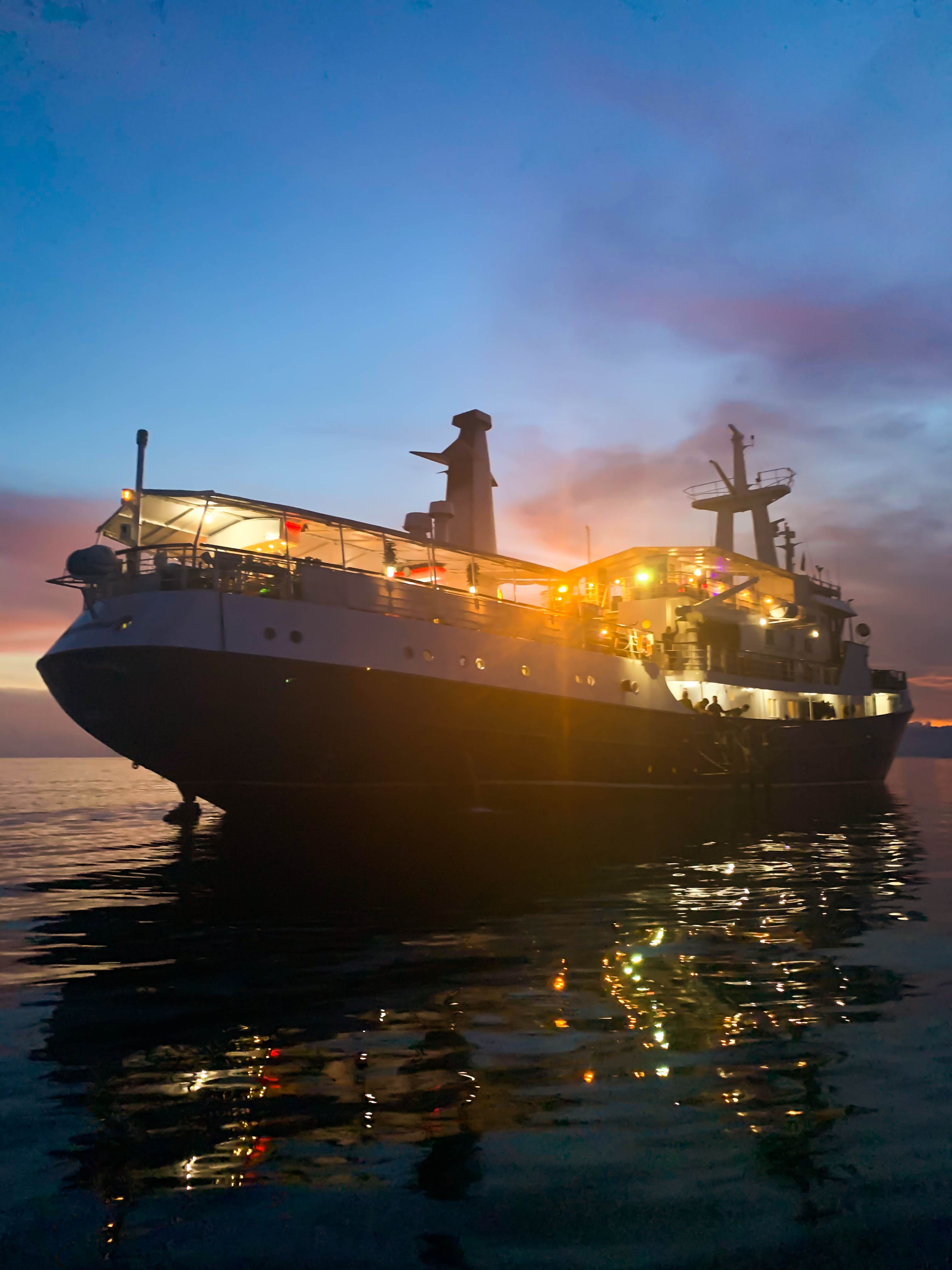discovery fleet 0