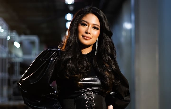 Filipino singer Gigi De Lana and her band to perform in Abu Dhabi