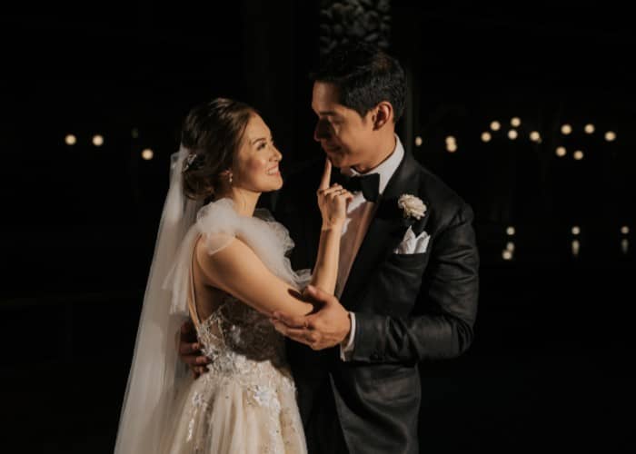 Jamie Chua Wedding Photo | survival-experiment