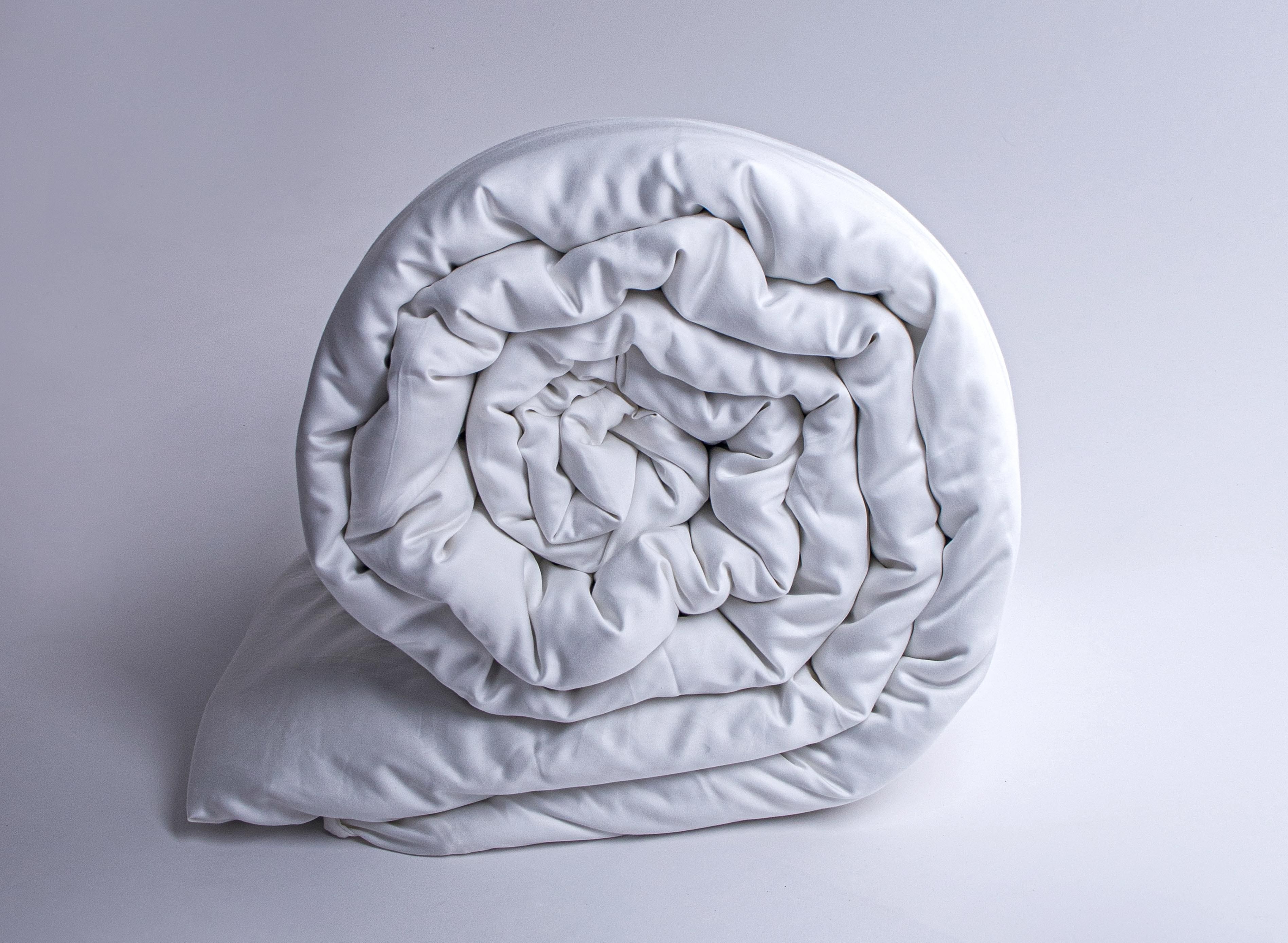 Could Blanket Hug Weighted Blankets Be The Solution To Sleepless