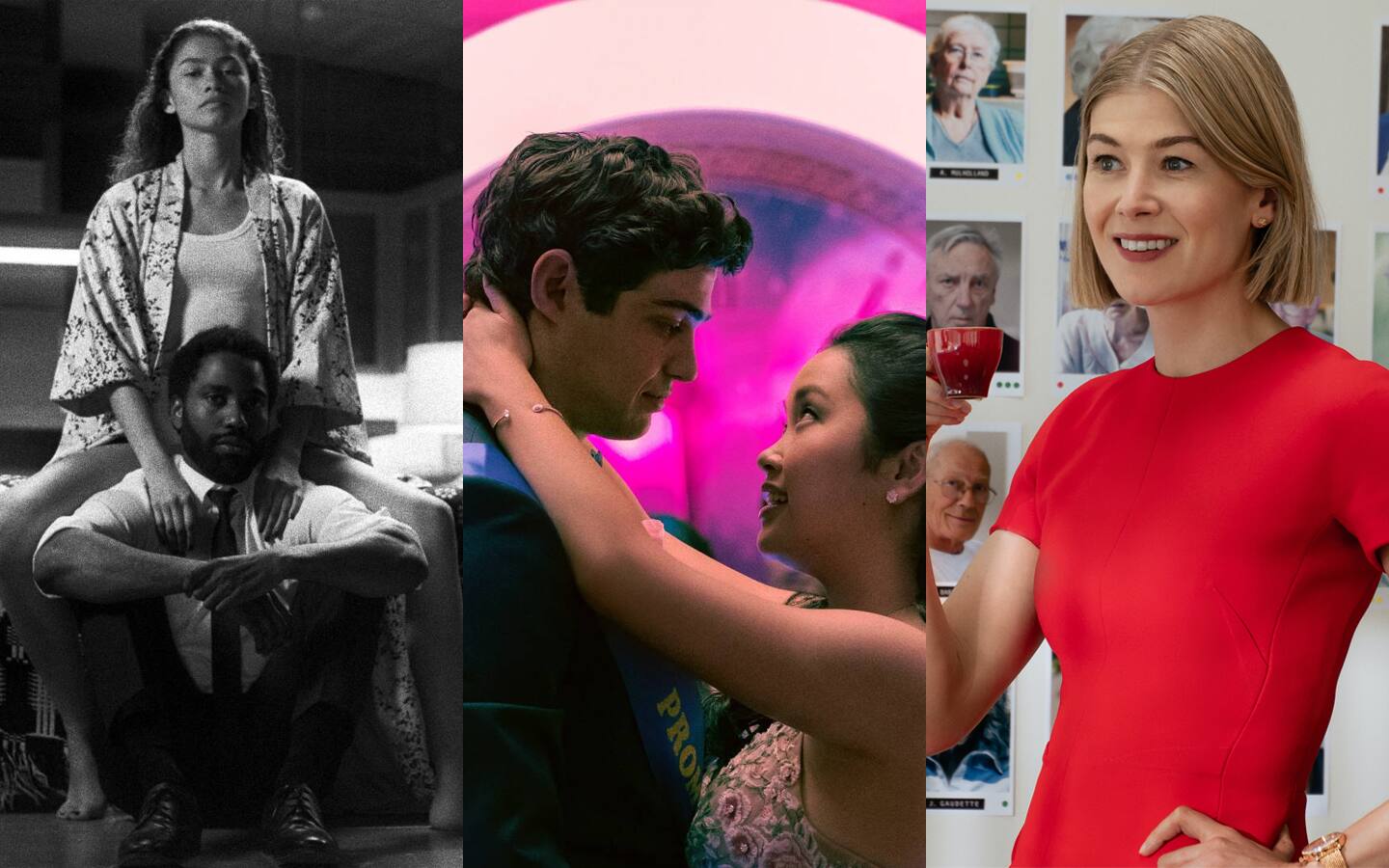 New on Netflix: February 2021