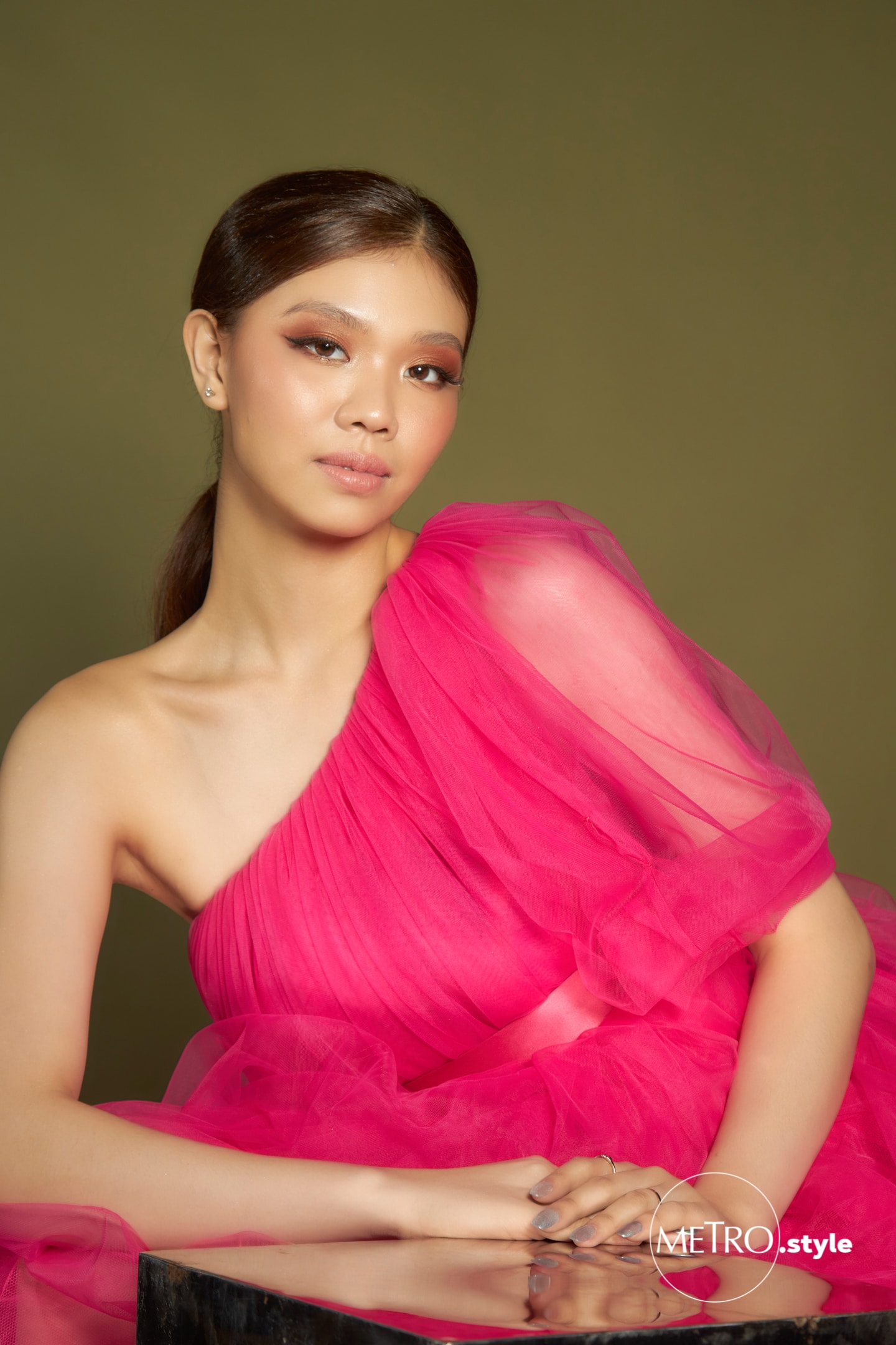 EXCLUSIVE: Meet The Members Of BINI, As The P-Pop Girl Group Officially ...