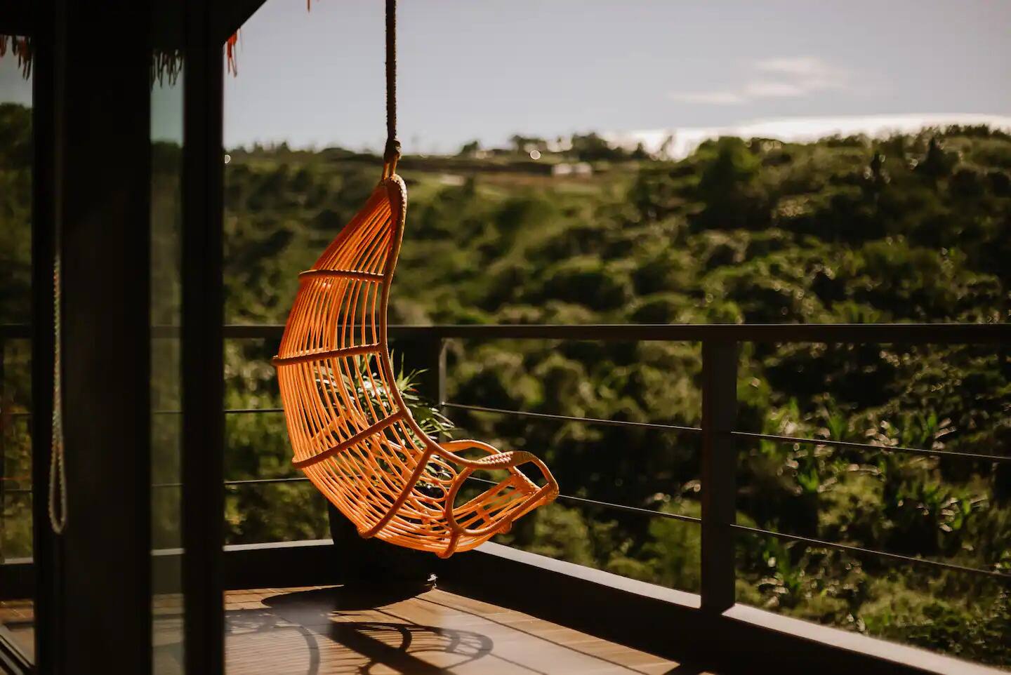 5 Vacation Villas to Visit in the South for a Weekend of Wellness