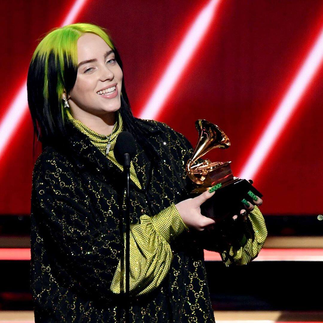 Billie Eilish Billie Eilish