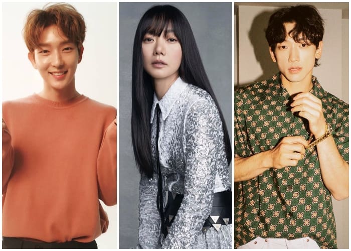 Korean stars who have acted in Hollywood movies: Bae Doona, Lee Byung Hun,  and more