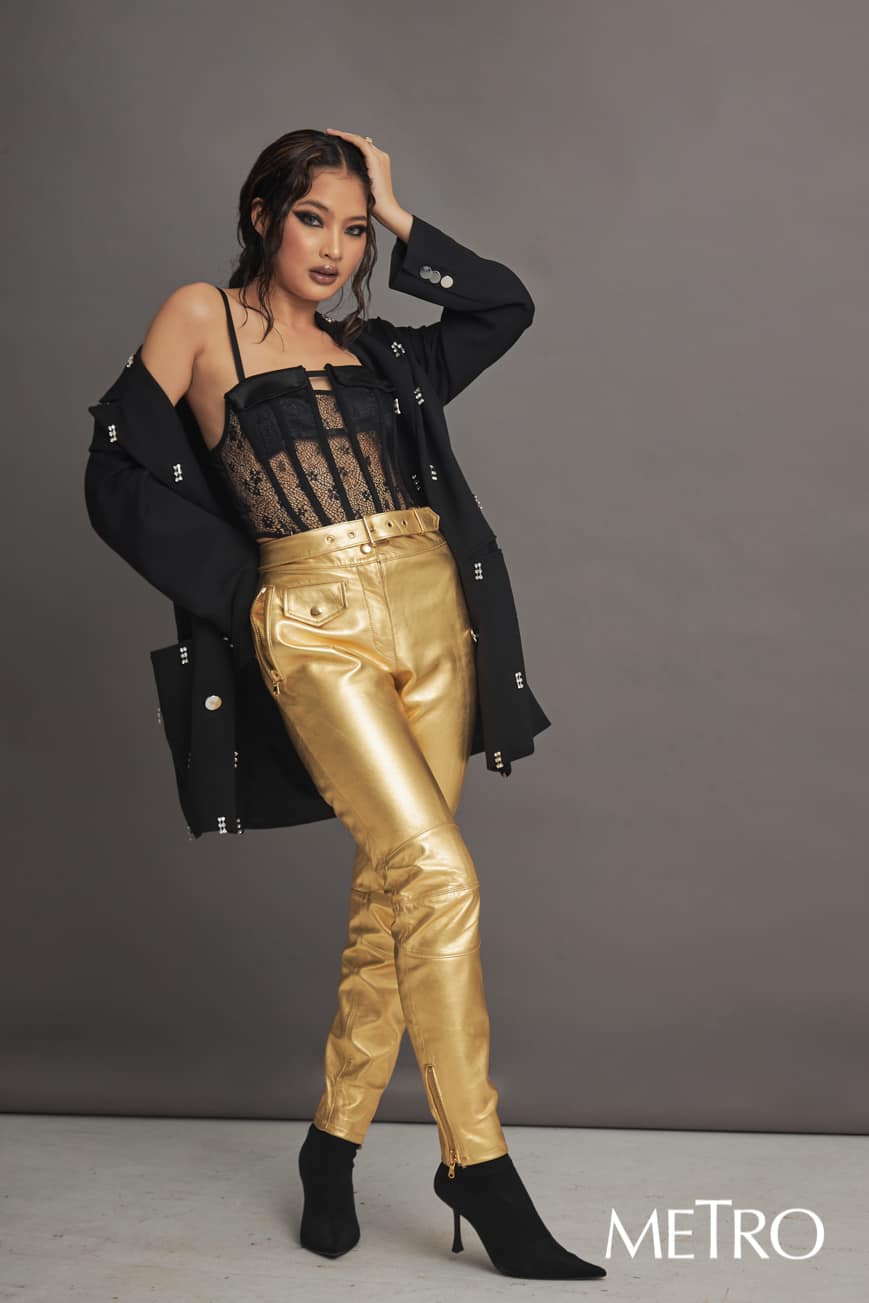 BINI: A Phenomenal Year With The Nation’s P-Pop Girl Group | Metro.Style