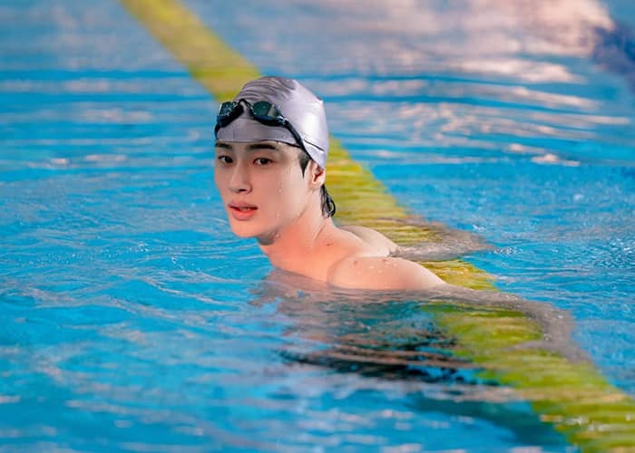 Want a Body Like K-Drama Hottie Byeon Woo-seok? Here’s How He Does It ...