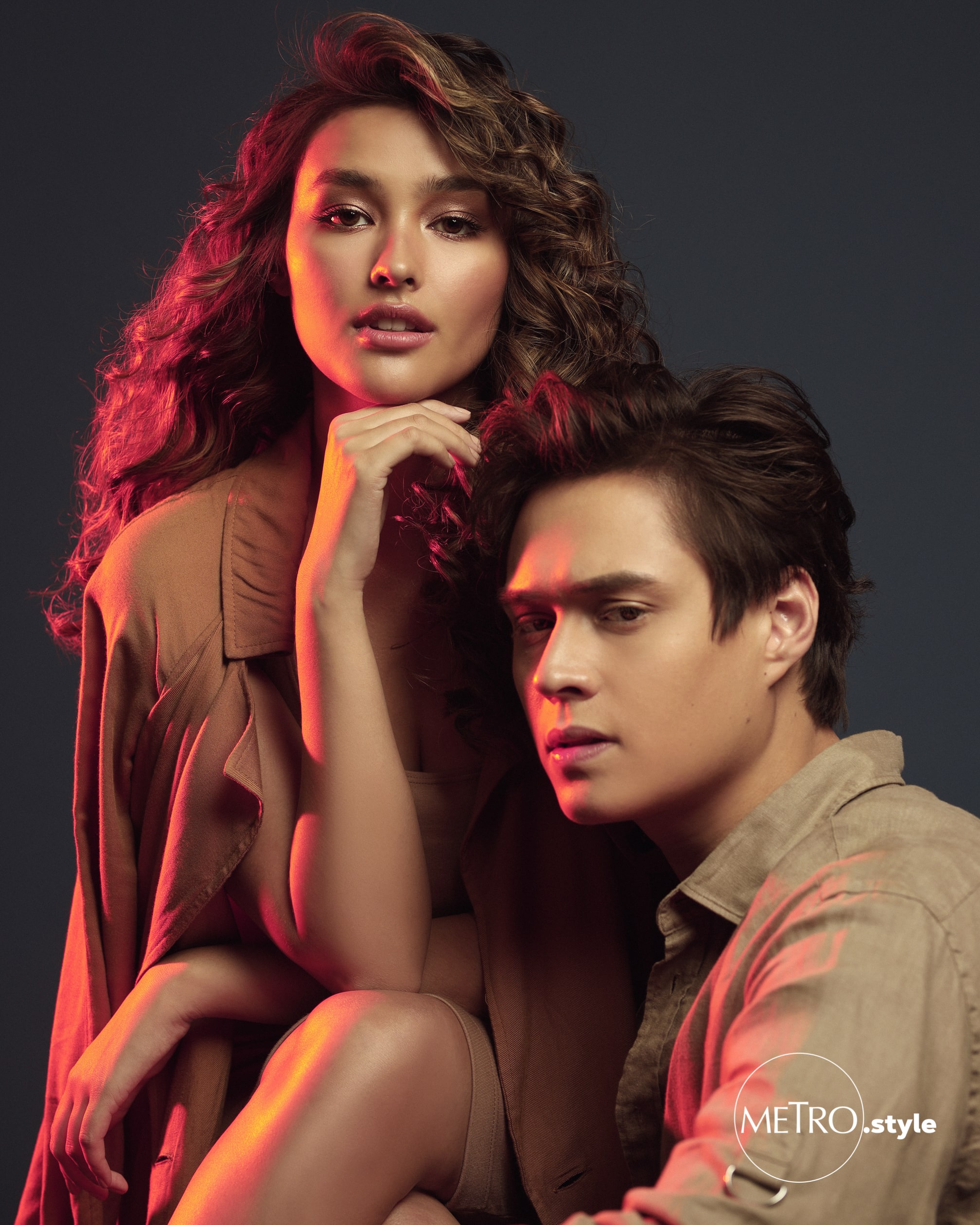 EXCLUSIVE: Liza Soberano Says Her Role In 