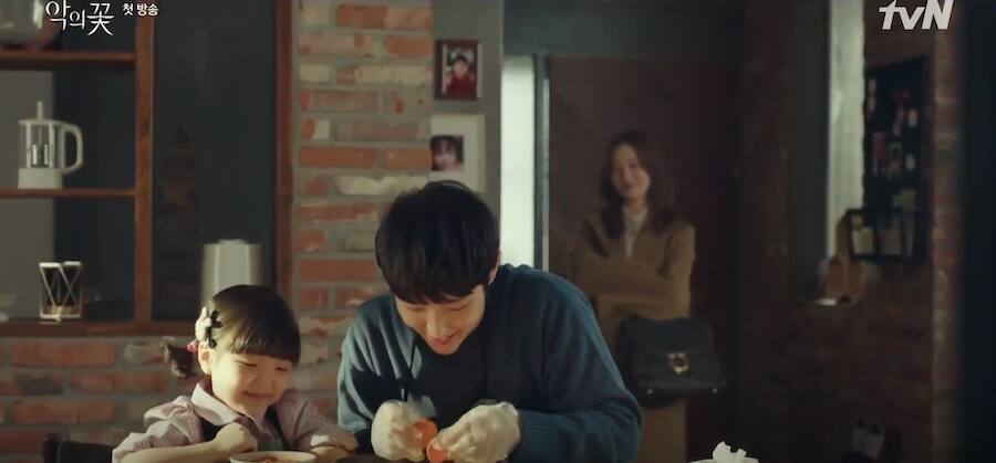 5 K-Drama Dads And What Their Spaces Reveal About Their Fathering ...