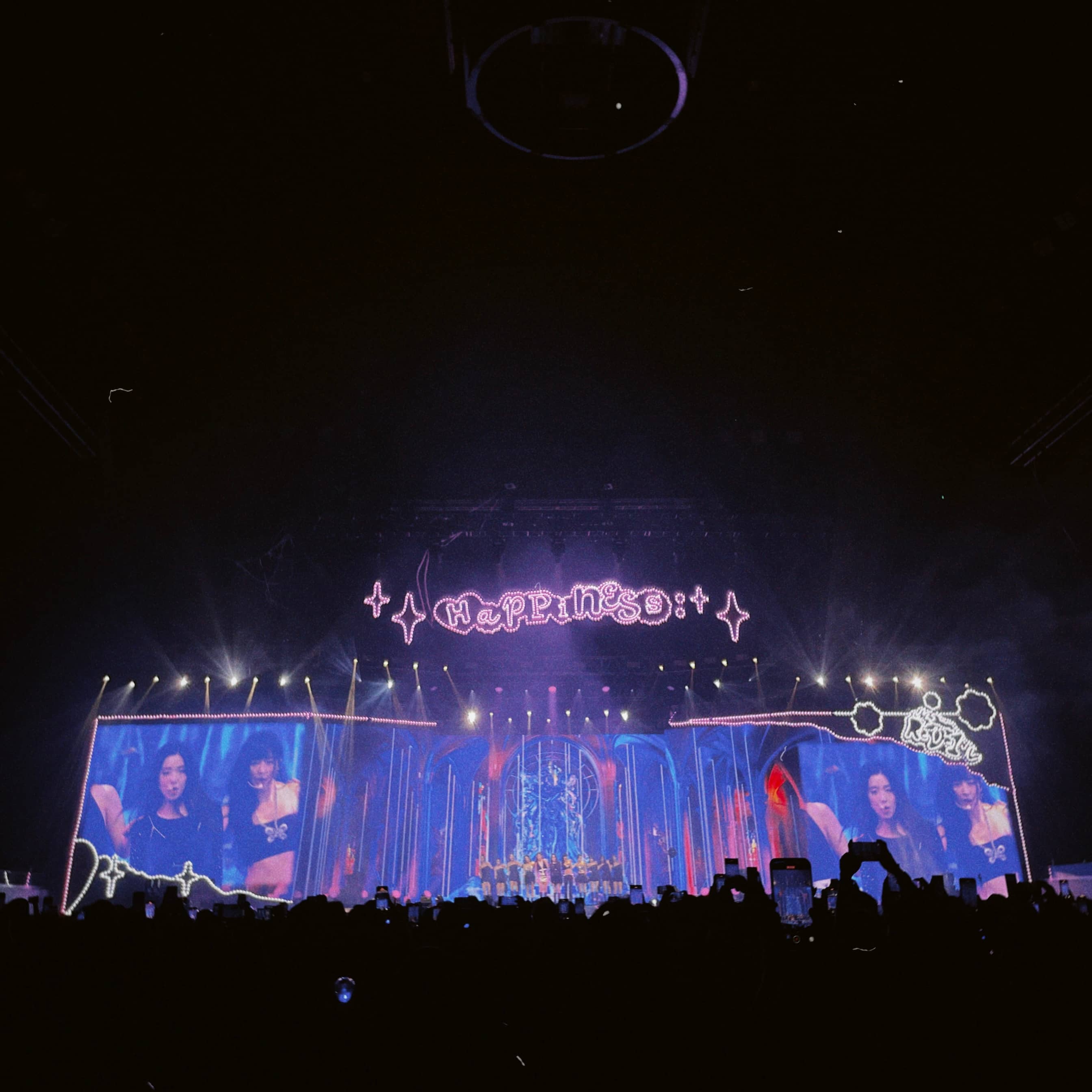 2024 Red Velvet FanCon Tour in Manila