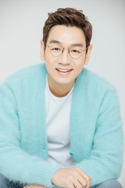 kdrama stars born in the month of april