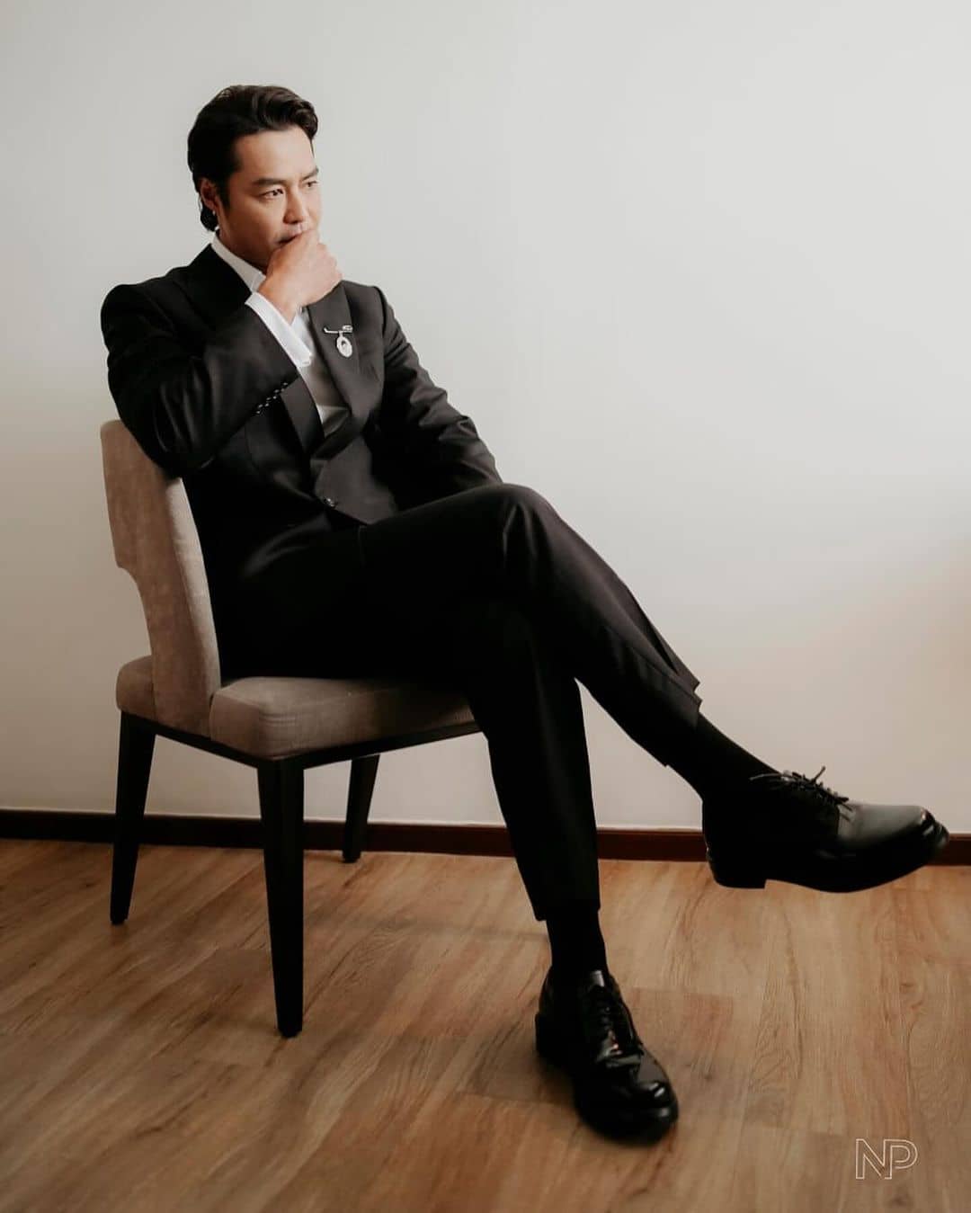 Zanjoe Marudo