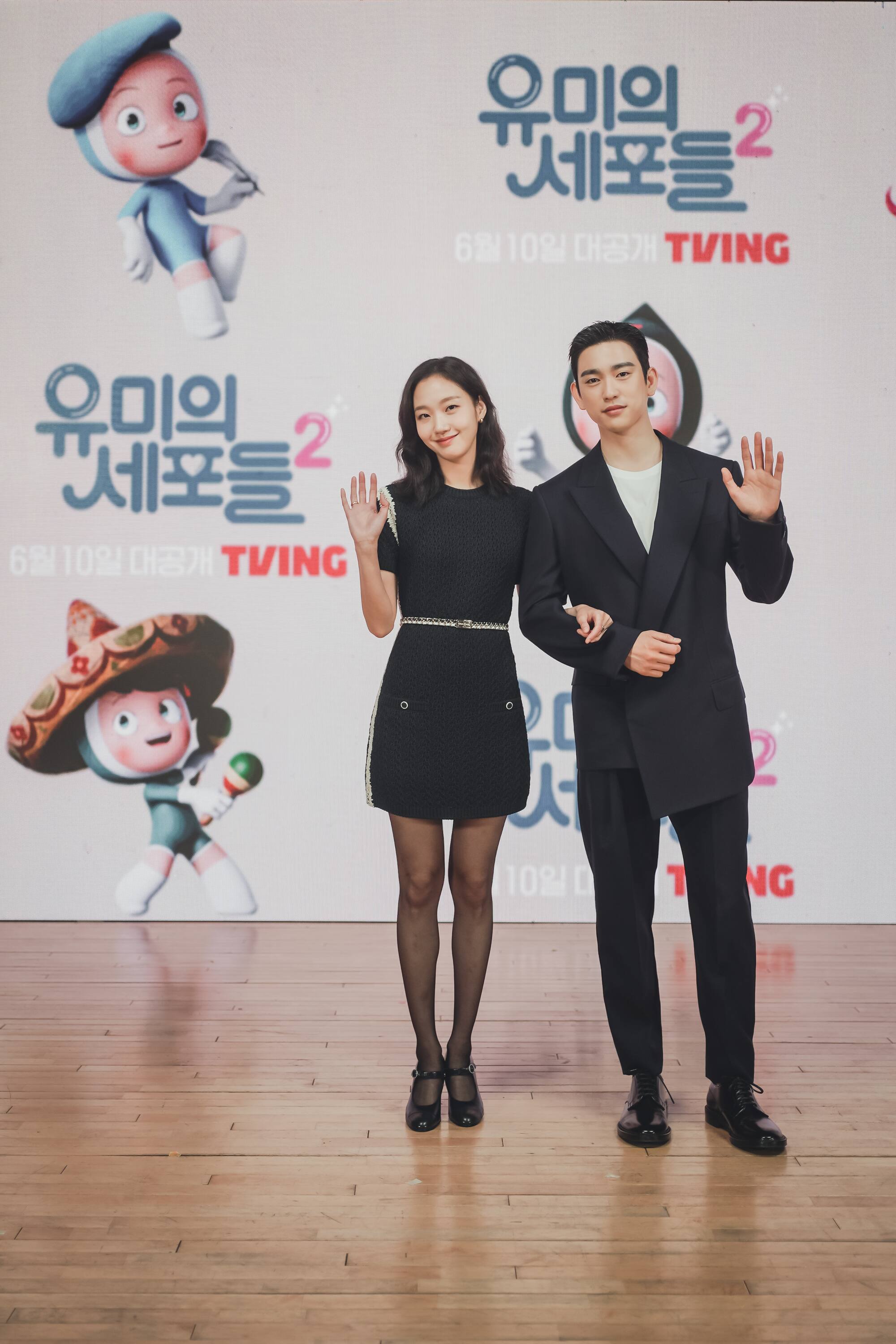 best k drama couples of 2022