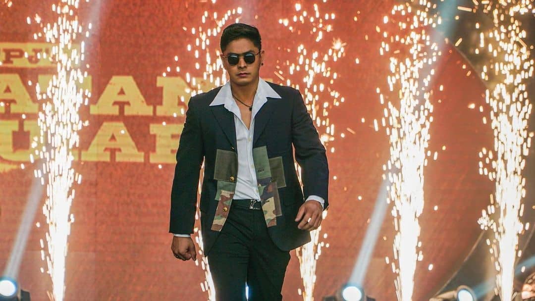 Coco Martin’s “Batang Quiapo” Premieres on Philippine Primetime