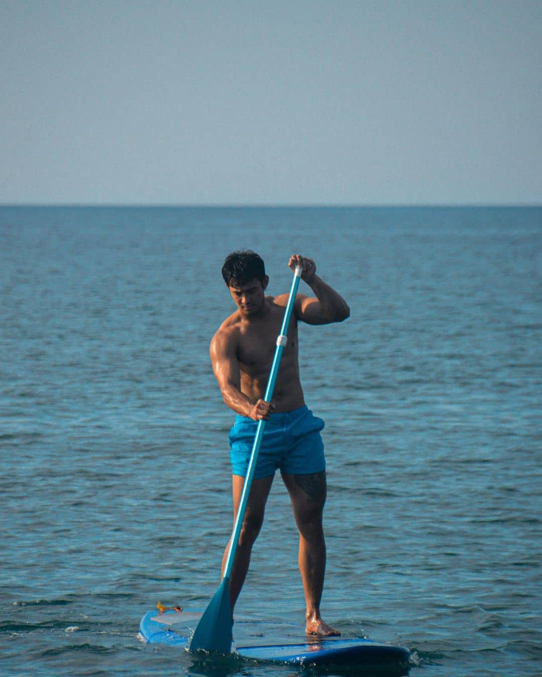 Metro Body 2024: This Is How Argel Saycon’s Fitness Trainings Look Like
