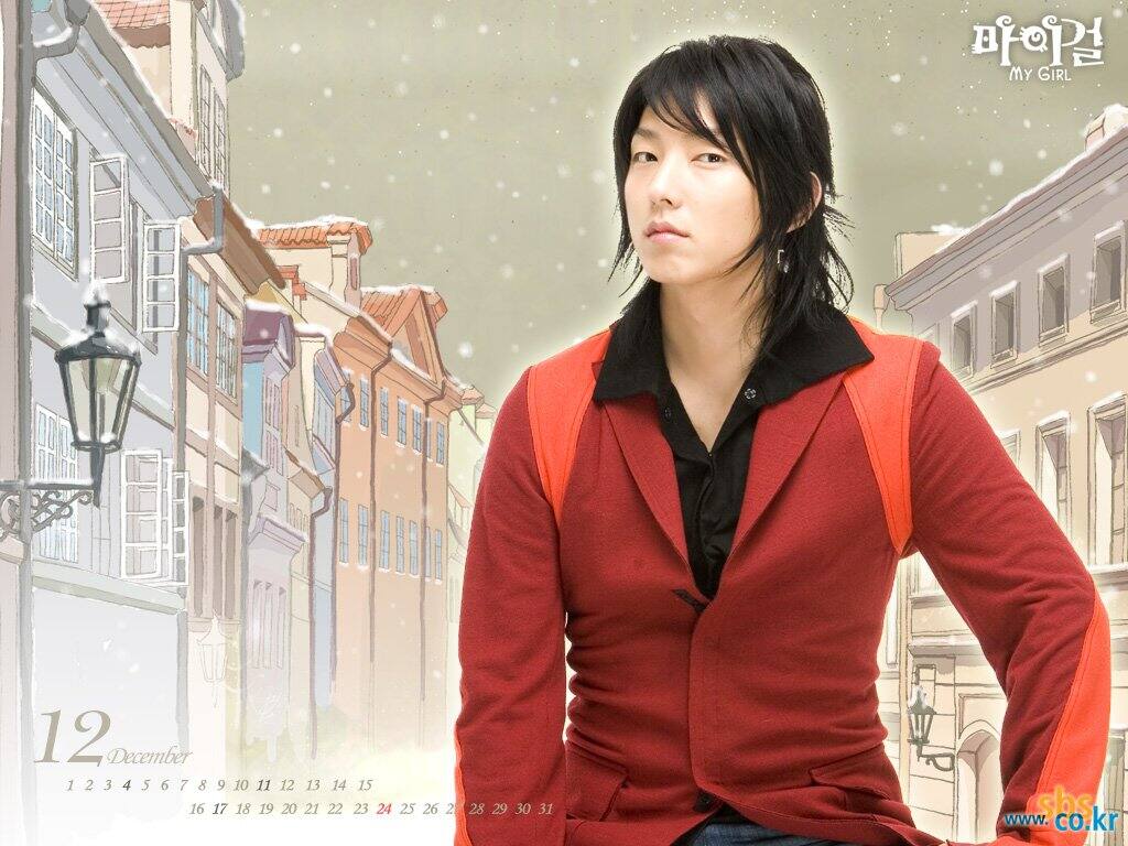 Lee Joon-gi  The movie and me